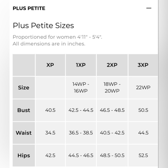 Talbots 3X Petite Black Butterfly Peplum Sweater - Picture 8 of 8